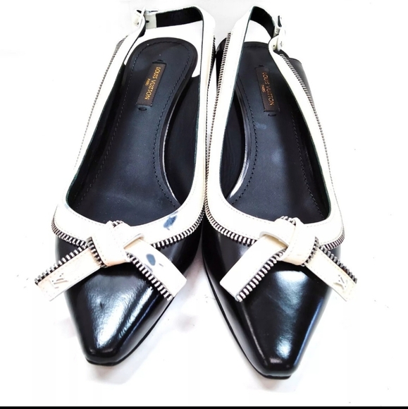 Louis Vuitton Sandals Women Multi Color Leather (calf) 3241274 - Picture 2 of 9